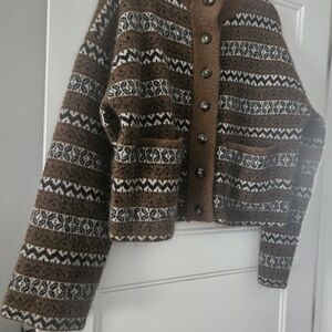 Sezane Thais Jacket